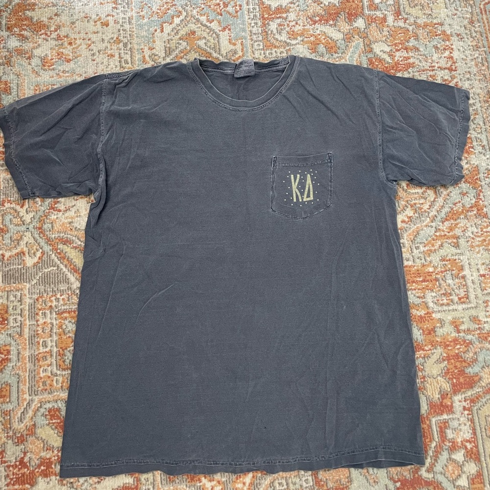 Kappa delta shirt